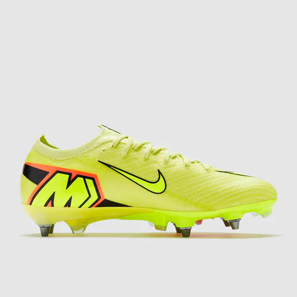 NİKE AİR ZOOM MERCURİAL VAPOR XVI ELİTE SG - Görsel 3