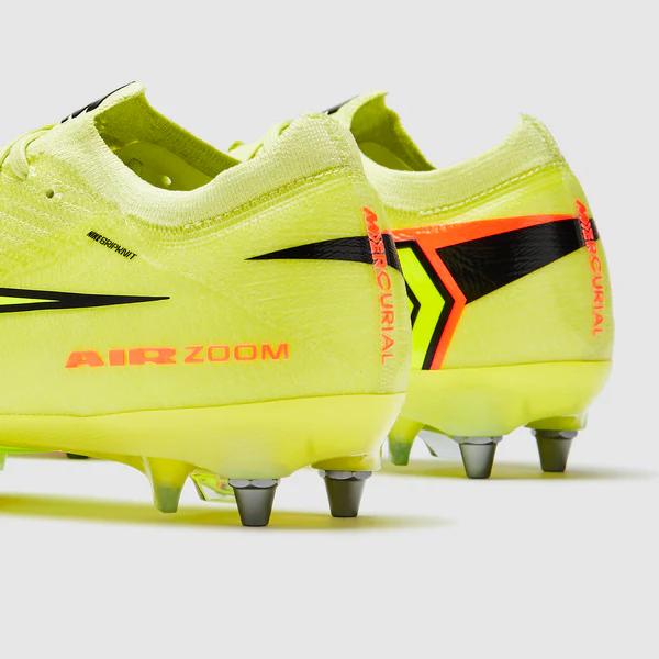 NİKE AİR ZOOM MERCURİAL VAPOR XVI ELİTE SG - Görsel 5