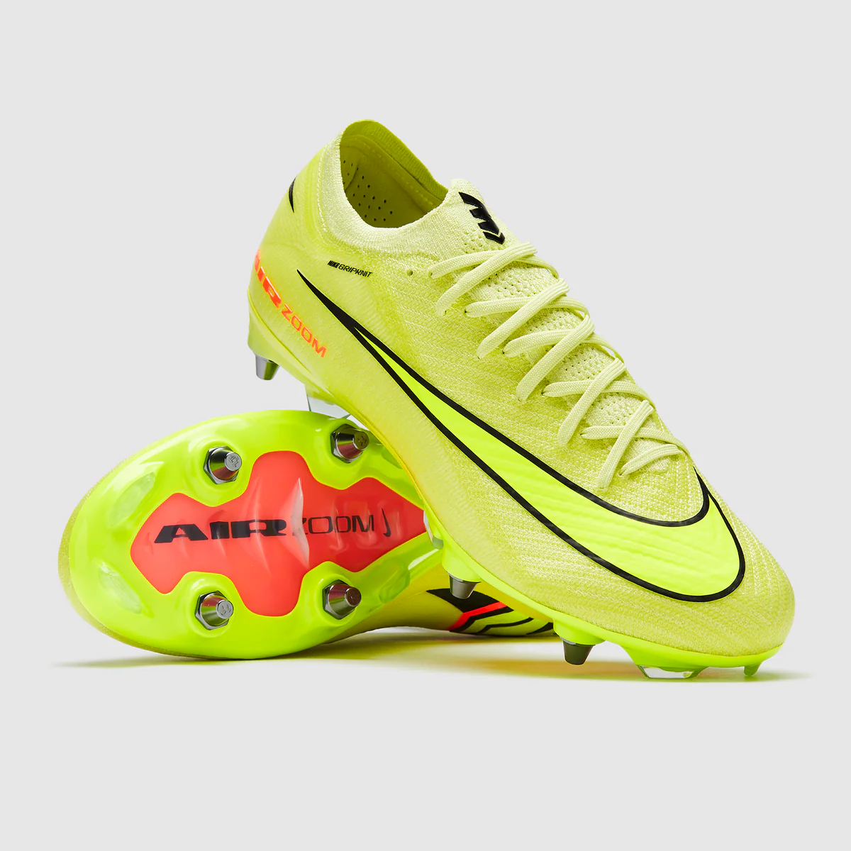 NİKE AİR ZOOM MERCURİAL VAPOR XVI ELİTE SG - Görsel 2