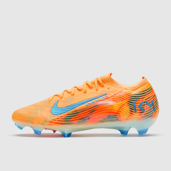 NİKE AİR ZOOM MERCURİAL VAPOR XVI ELİTE x MBAPPE FG - Görsel 3