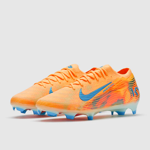 NİKE AİR ZOOM MERCURİAL VAPOR XVI ELİTE x MBAPPE FG - Görsel 7