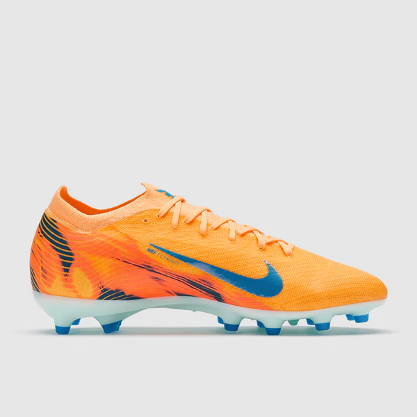 NİKE AİR ZOOM MERCURİAL VAPOR XVI PRO x MBAPPE AG-PRO - Görsel 3