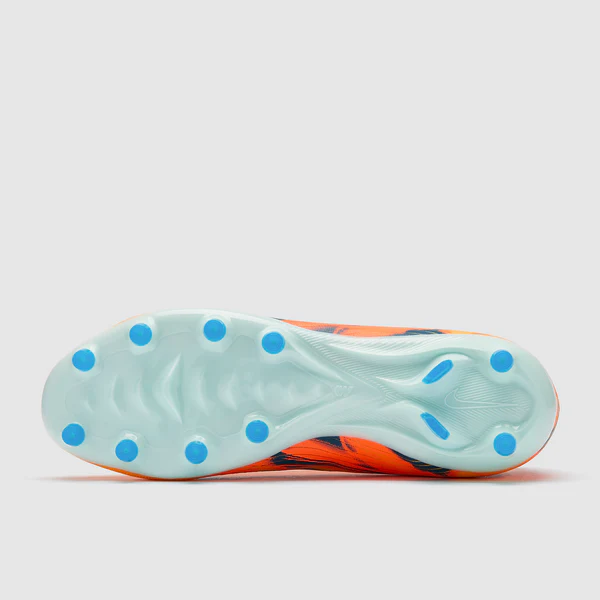 NİKE AİR ZOOM MERCURİAL VAPOR XVI PRO x MBAPPE AG-PRO - Görsel 4