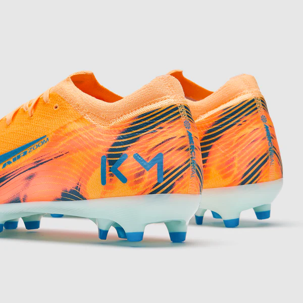 NİKE AİR ZOOM MERCURİAL VAPOR XVI PRO x MBAPPE AG-PRO - Görsel 5