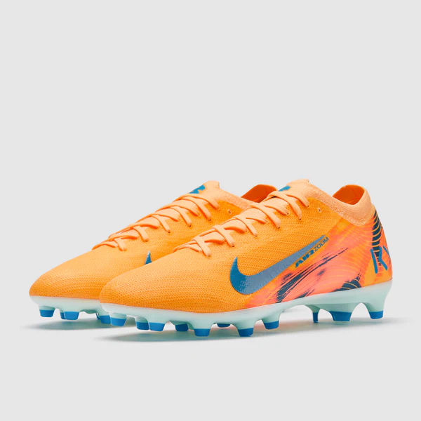 NİKE AİR ZOOM MERCURİAL VAPOR XVI PRO x MBAPPE AG-PRO - Görsel 6