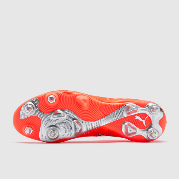 PUMA FUTURE 9 ULTİMATE MxSG - Görsel 4