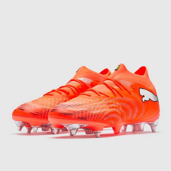 PUMA FUTURE 9 ULTİMATE MxSG - Görsel 6
