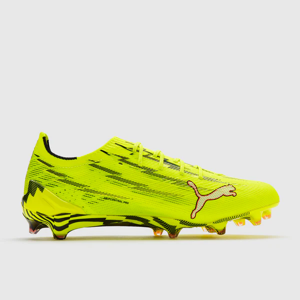 PUMA ULTRA 6 ULTİMATE FG - Görsel 3