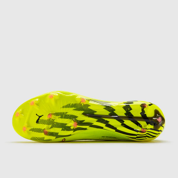 PUMA ULTRA 6 ULTİMATE FG - Görsel 4