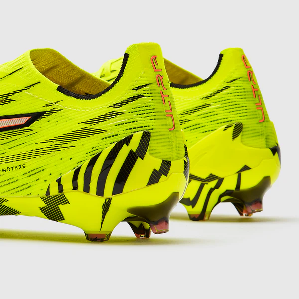 PUMA ULTRA 6 ULTİMATE FG - Görsel 5