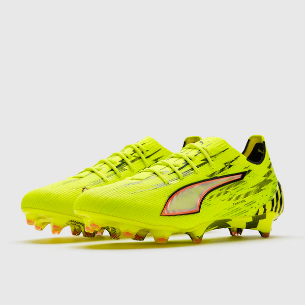 PUMA ULTRA 6 ULTİMATE FG - Görsel 6