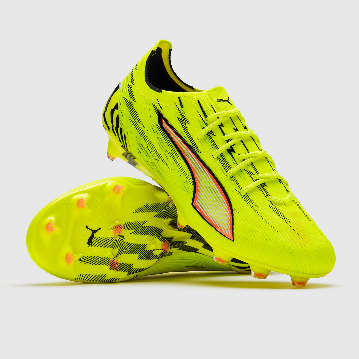 PUMA ULTRA 6 ULTİMATE FG - Görsel 2