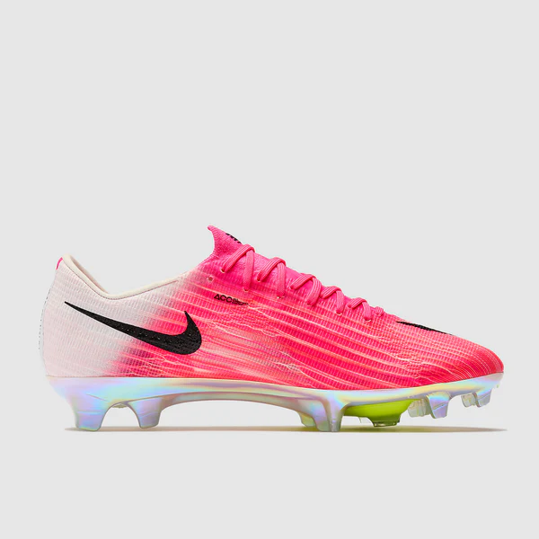 NİKE AİR ZOOM MERCURİAL SUPERFLY XI ELİTE FG - Görsel 3