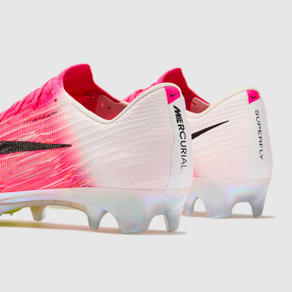 NİKE AİR ZOOM MERCURİAL SUPERFLY XI ELİTE FG - Görsel 5