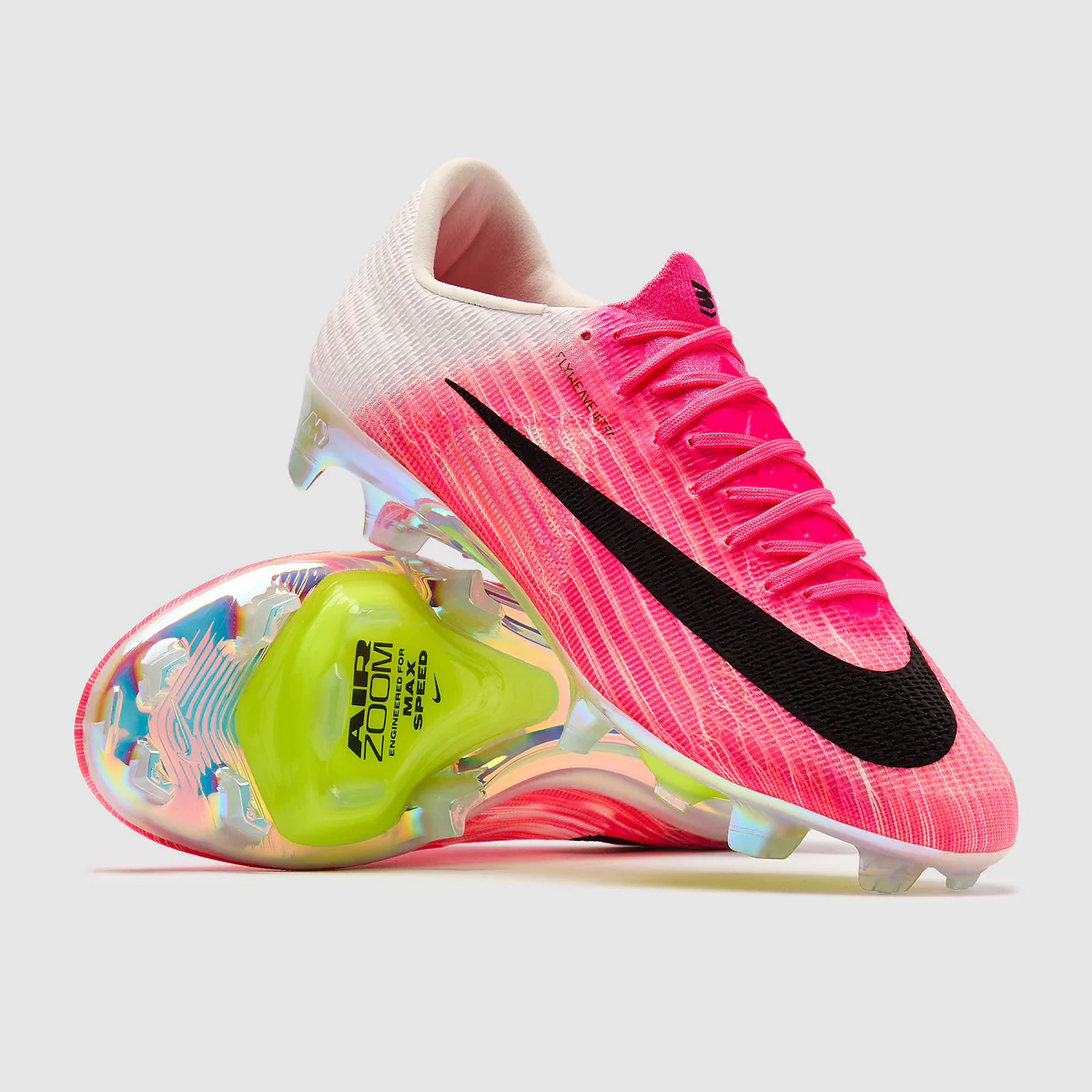 NİKE AİR ZOOM MERCURİAL SUPERFLY XI ELİTE FG - Görsel 2