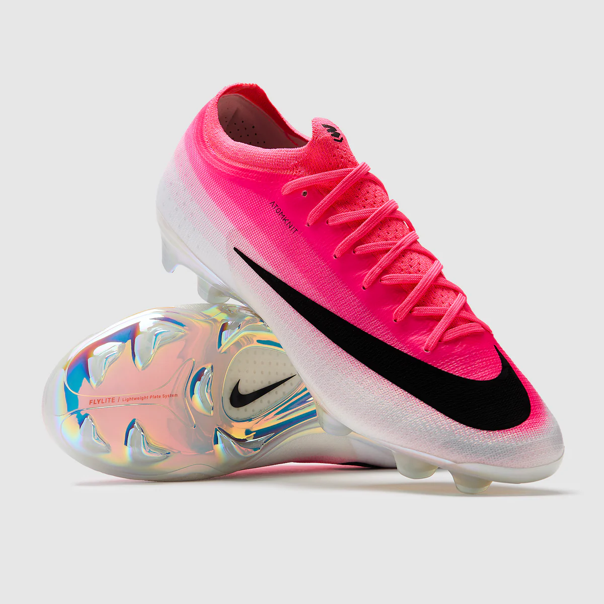NİKE AİR ZOOM MERCURİAL VAPOR XVII ELİTE FG - Görsel 2