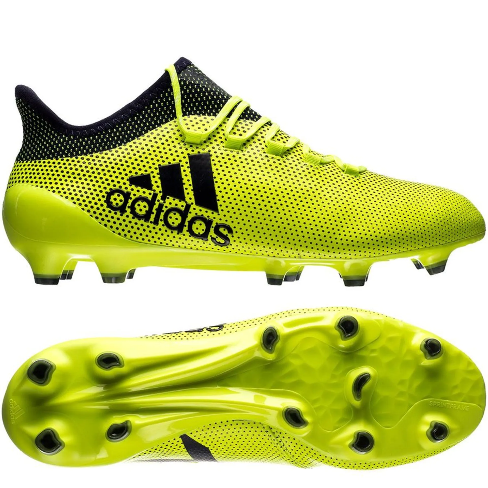 ADİDAS X 17.1 FG
