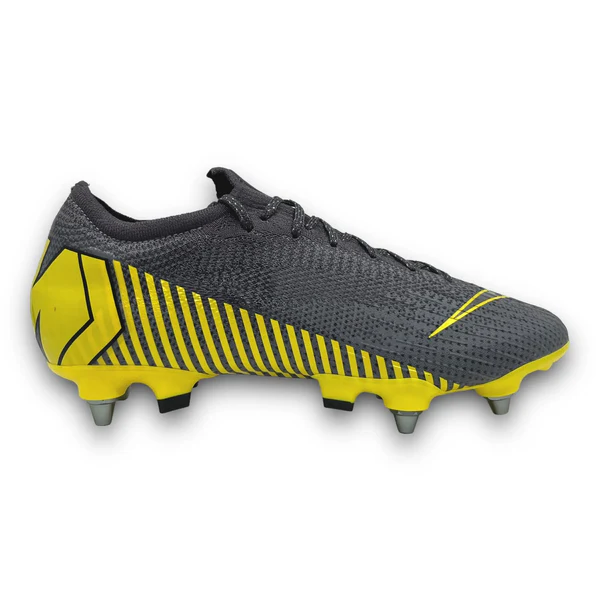 NİKE MERCURİAL VAPOR 12 ELİTE SG - Görsel 3