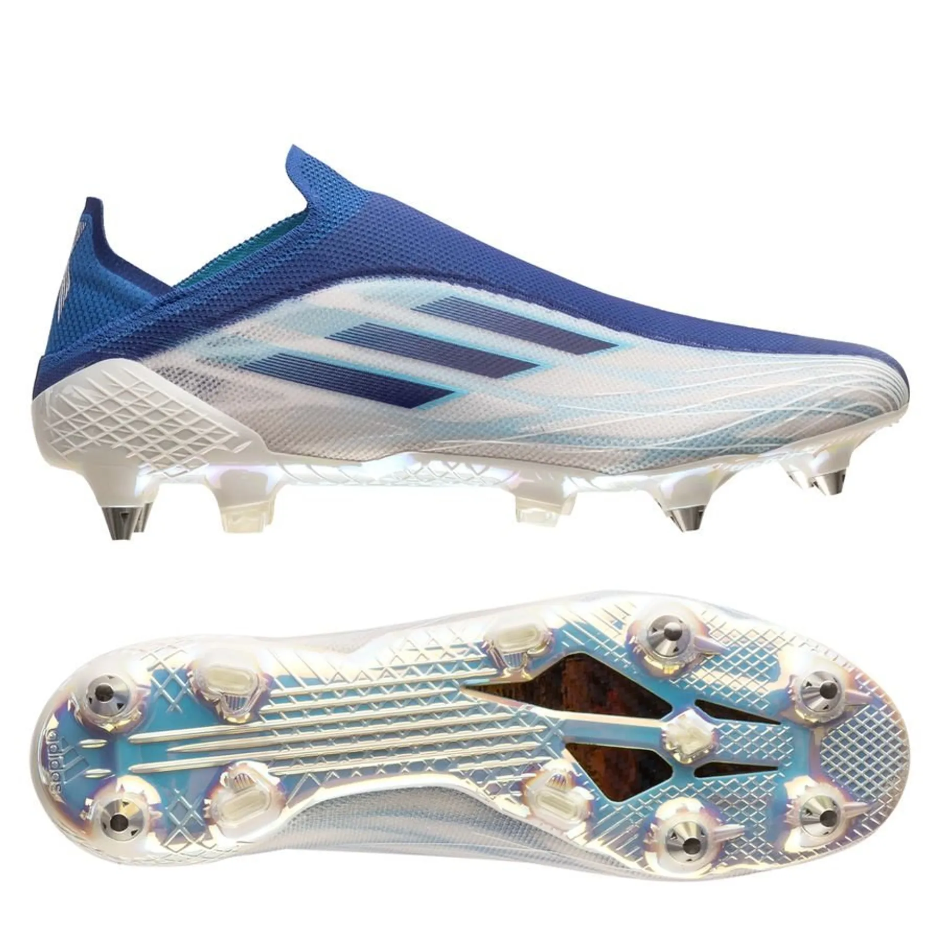 ADİDAS X SPEEDFLOW + SG