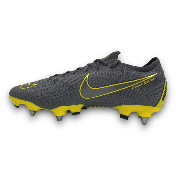 NİKE MERCURİAL VAPOR 12 ELİTE SG - Görsel 4