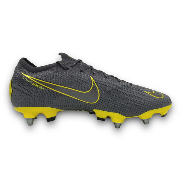 NİKE MERCURİAL VAPOR 12 ELİTE SG - Görsel 2