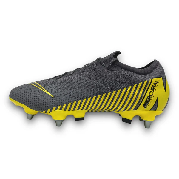 NİKE MERCURİAL VAPOR 12 ELİTE SG