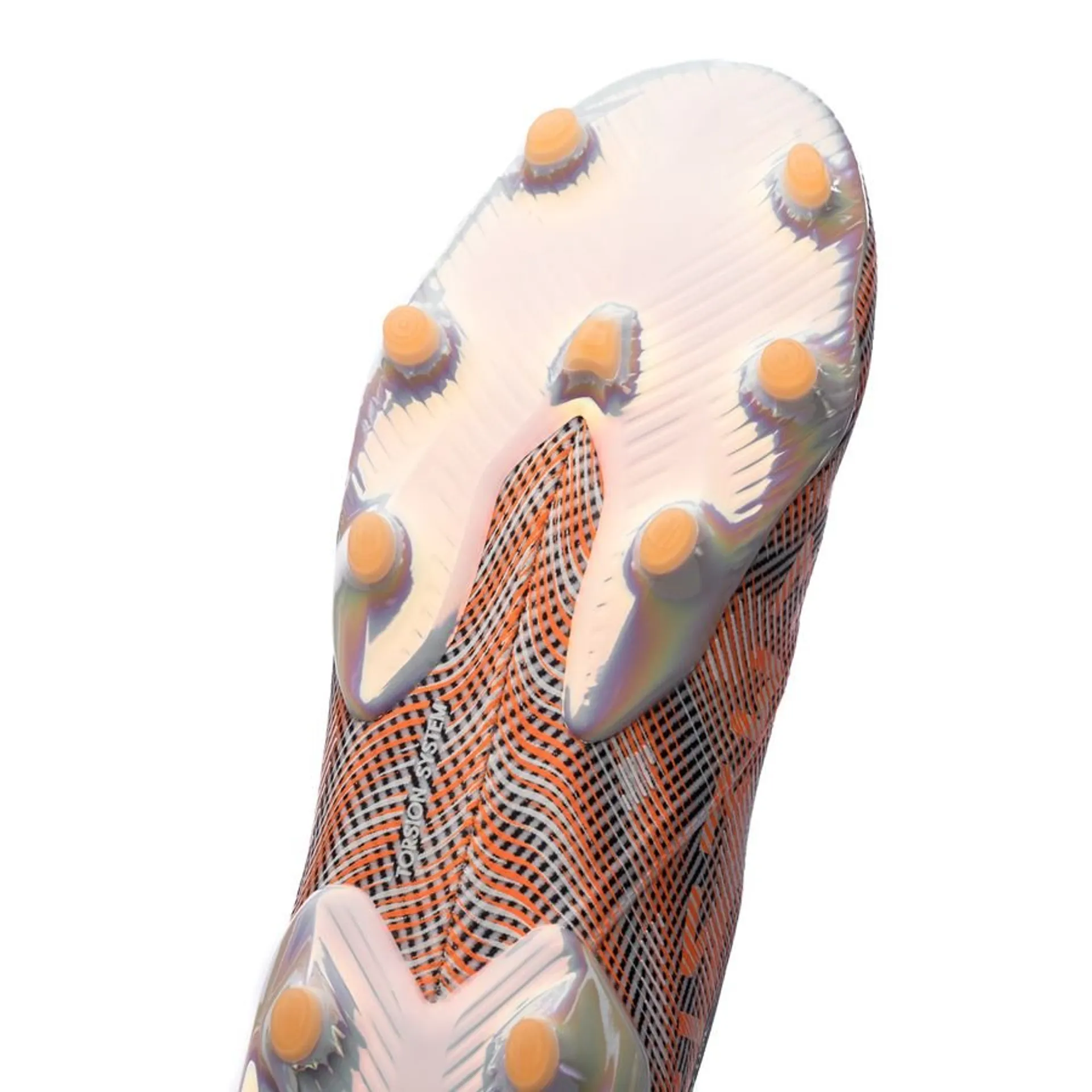 ADİDAS NEMEZIZ + FG - Görsel 6