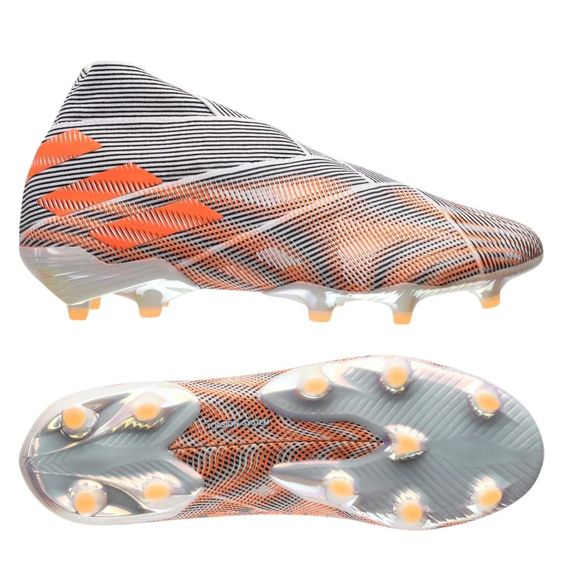 ADİDAS NEMEZIZ + FG