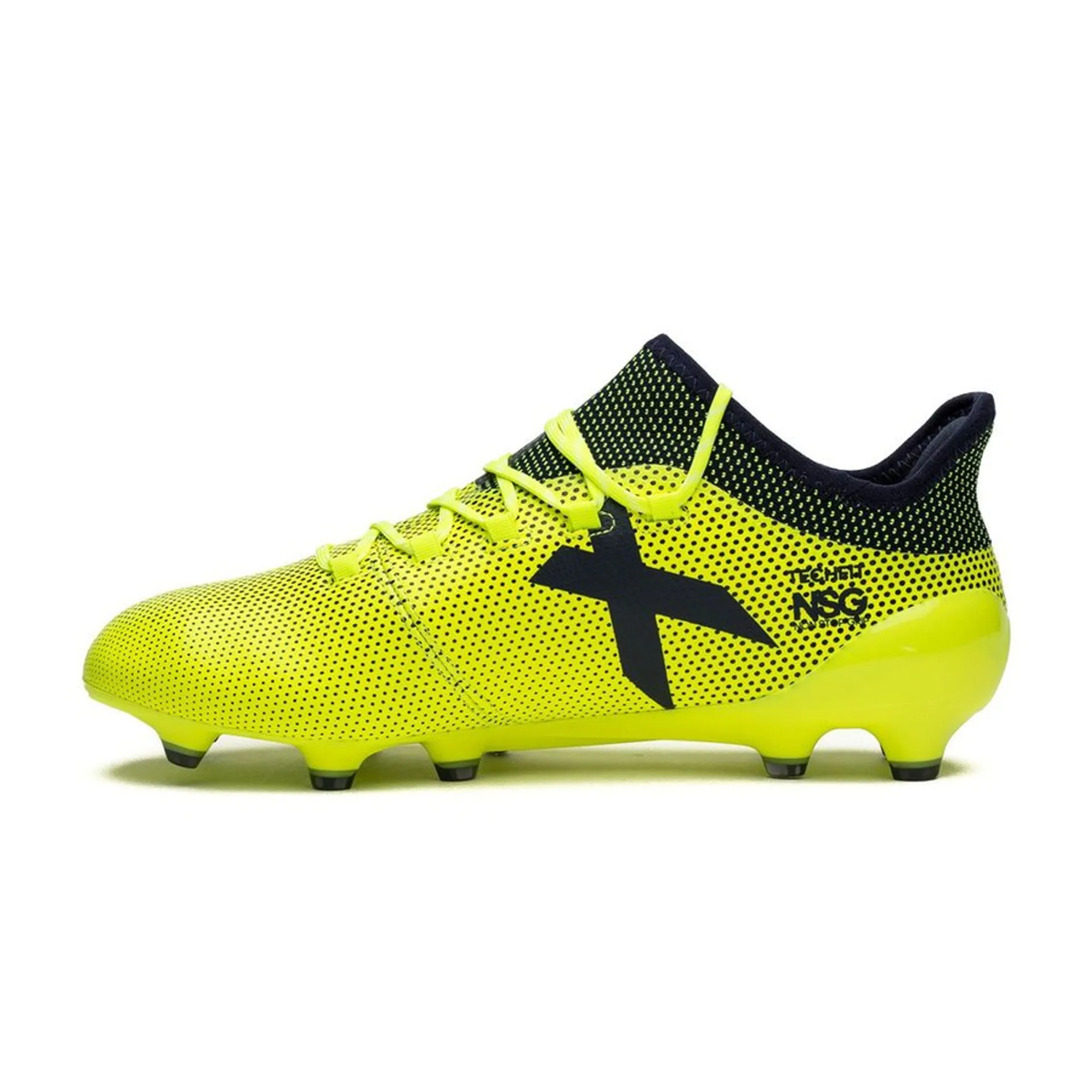 ADİDAS X 17.1 FG - Görsel 2