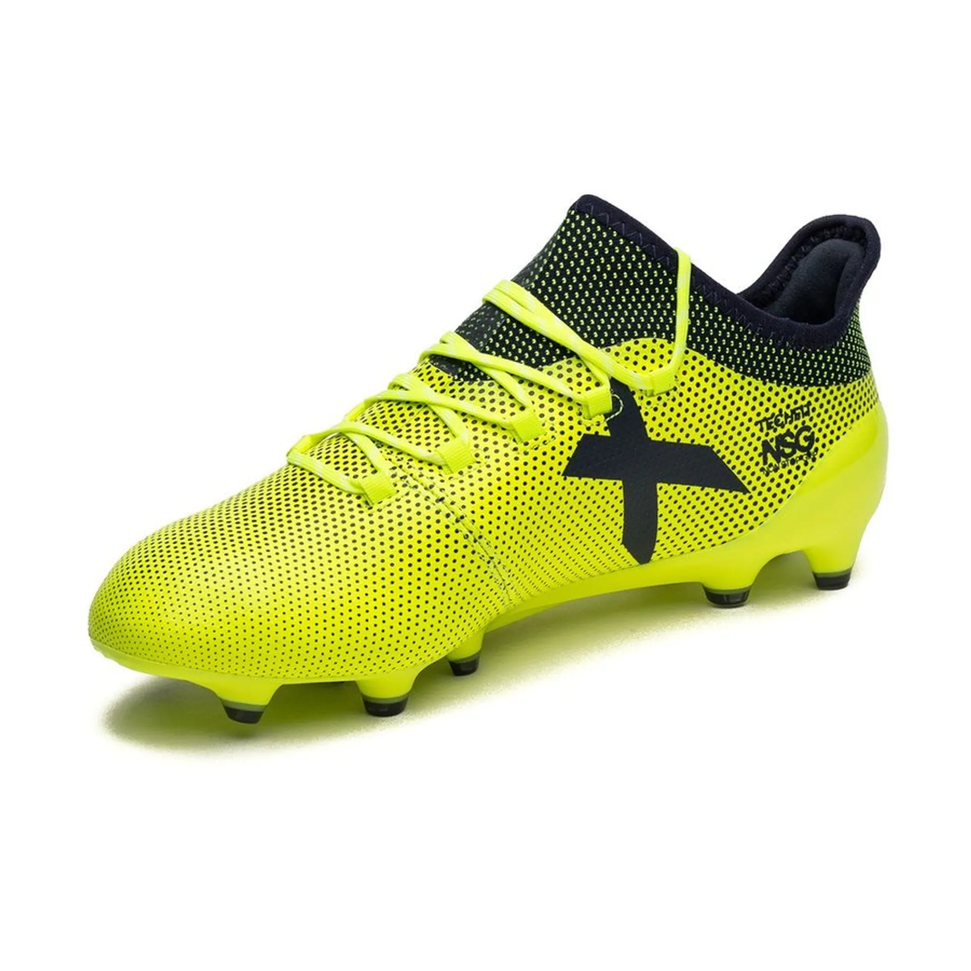 ADİDAS X 17.1 FG - Görsel 5