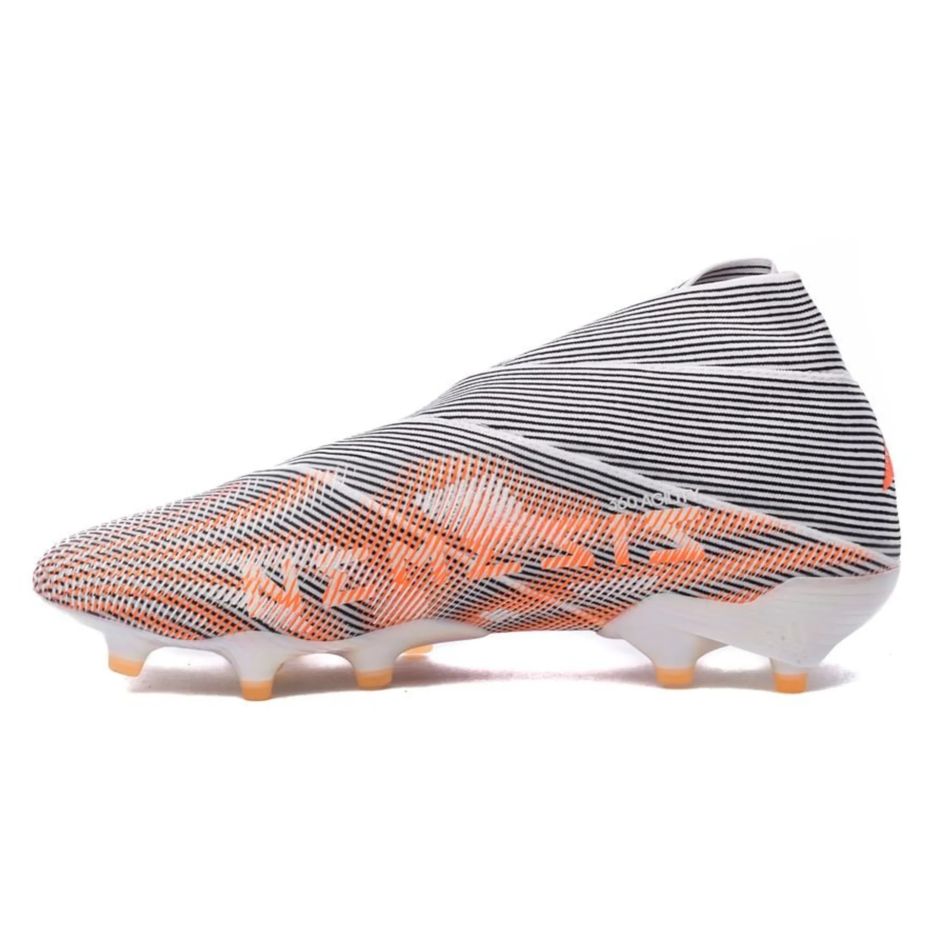 ADİDAS NEMEZIZ + FG - Görsel 2