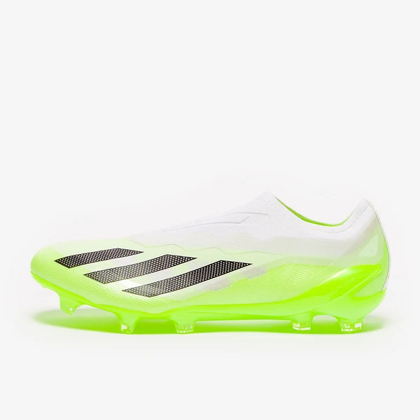 ADİDAS X CRAZYFAST.1 LACELESS FG