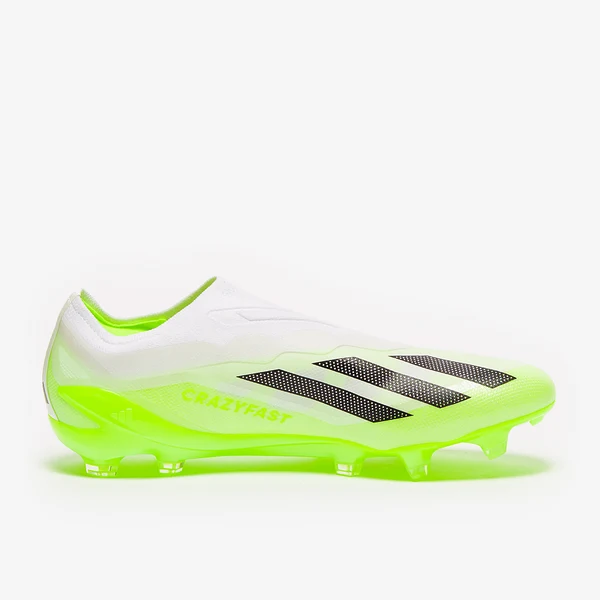 ADİDAS X CRAZYFAST.1 LACELESS FG - Görsel 3