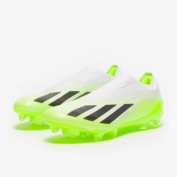 ADİDAS X CRAZYFAST.1 LACELESS FG - Görsel 6