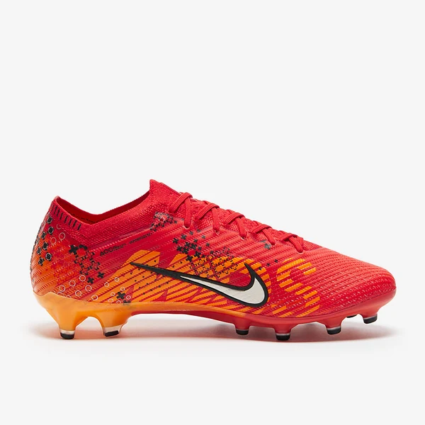 NİKE AİR ZOOM MERCURİAL VAPOR XV ELİTE FG - Görsel 3