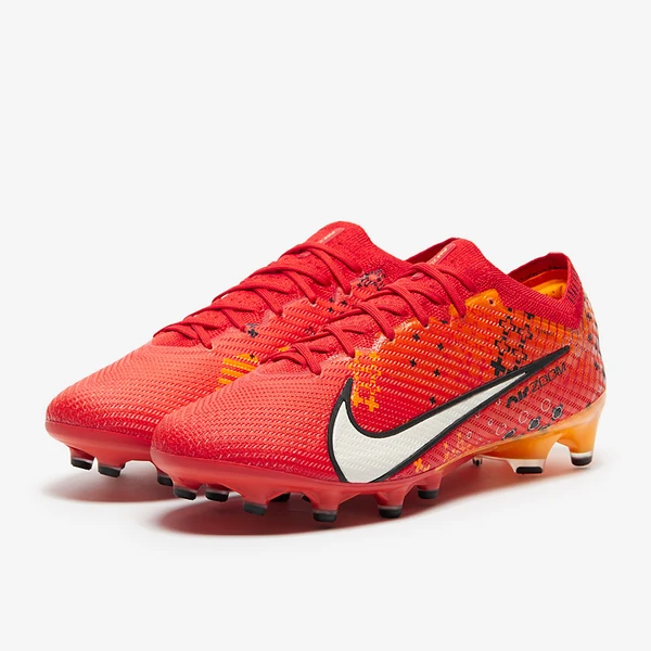 NİKE AİR ZOOM MERCURİAL VAPOR XV ELİTE FG - Görsel 6