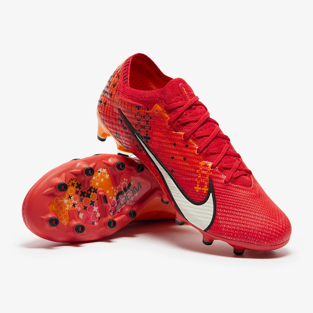 NİKE AİR ZOOM MERCURİAL VAPOR XV ELİTE FG - Görsel 2
