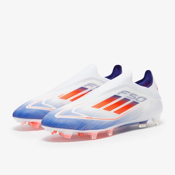 ADİDAS F50 ELİTE LACELESS FG - Görsel 6