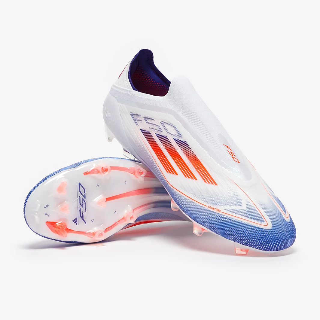 ADİDAS F50 ELİTE LACELESS FG - Görsel 2