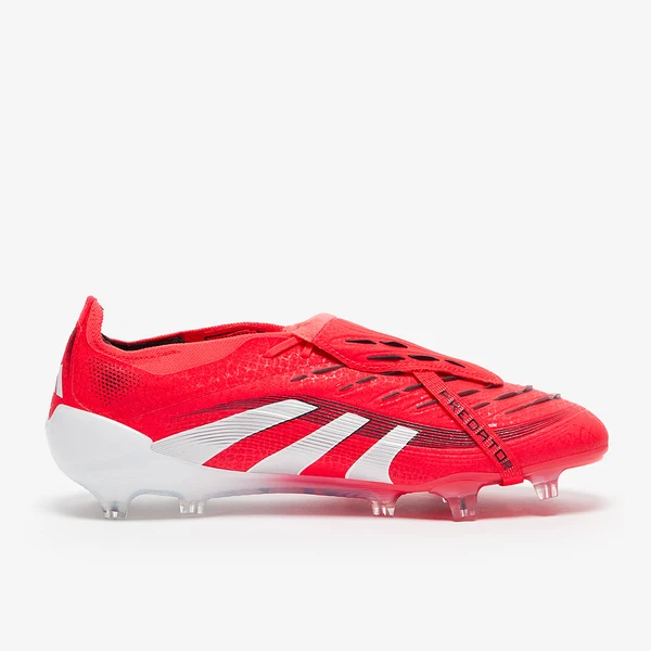 ADİDAS PREDATÖR ELİTE TONGUE FG - Görsel 3
