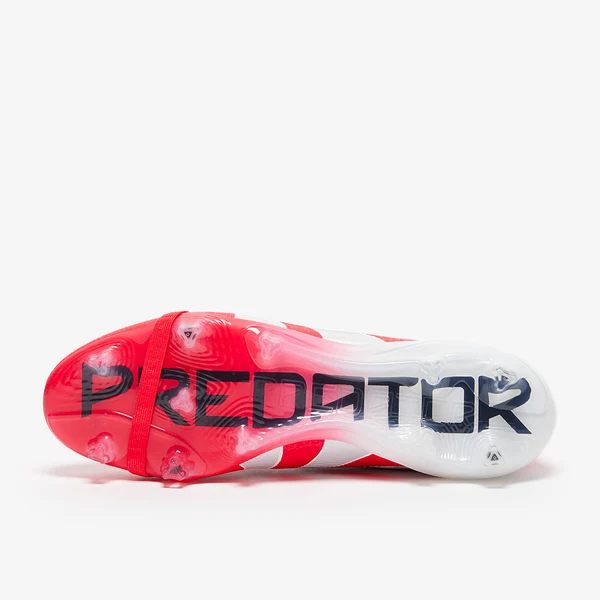 ADİDAS PREDATÖR ELİTE TONGUE FG - Görsel 4