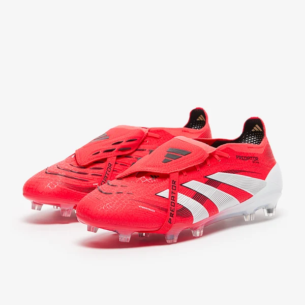 ADİDAS PREDATÖR ELİTE TONGUE FG - Görsel 6