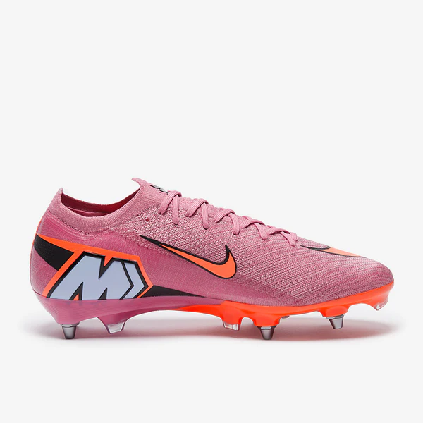 NİKE AİR ZOOM MERCURİAL VAPOR XVI ELİTE SG PRO - Görsel 4