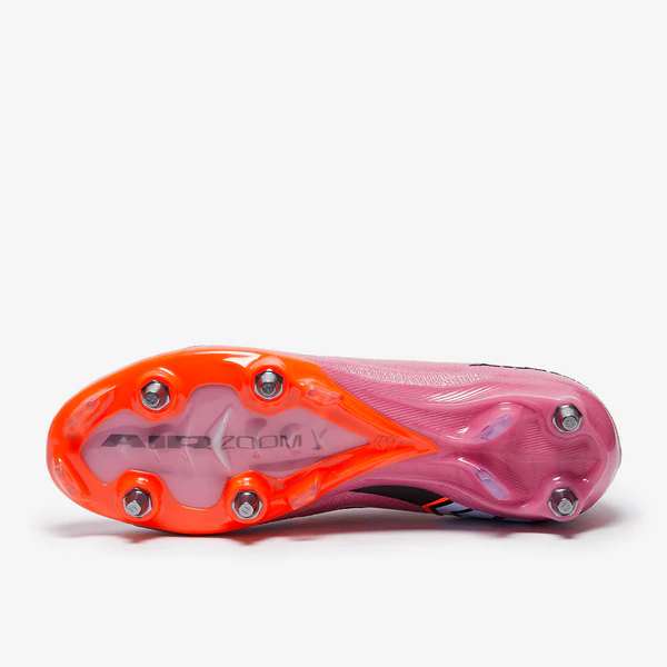 NİKE AİR ZOOM MERCURİAL VAPOR XVI ELİTE SG PRO - Görsel 5