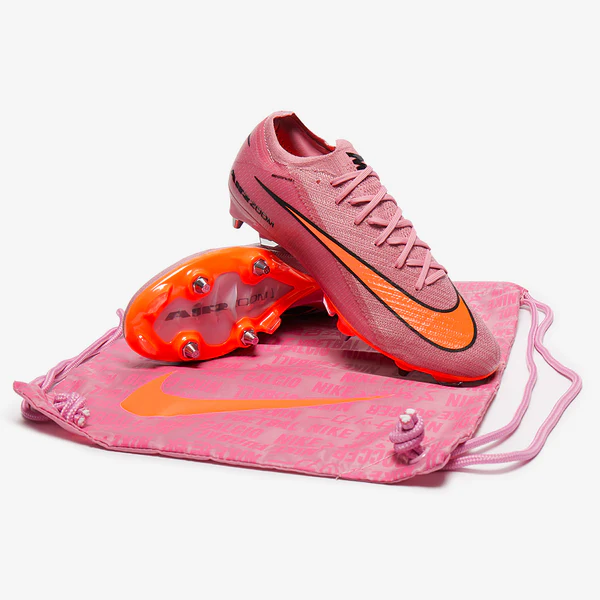 NİKE AİR ZOOM MERCURİAL VAPOR XVI ELİTE SG PRO - Görsel 2