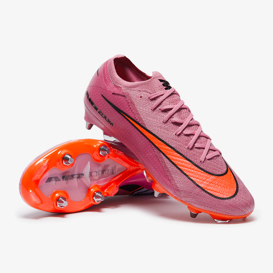 NİKE AİR ZOOM MERCURİAL VAPOR XVI ELİTE SG PRO - Görsel 3