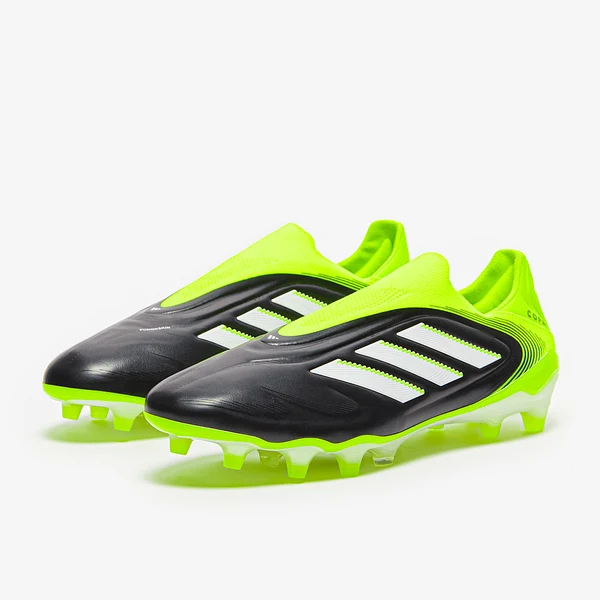 ADİDAS COPA PURE III ELİTE LACELESS - Görsel 6