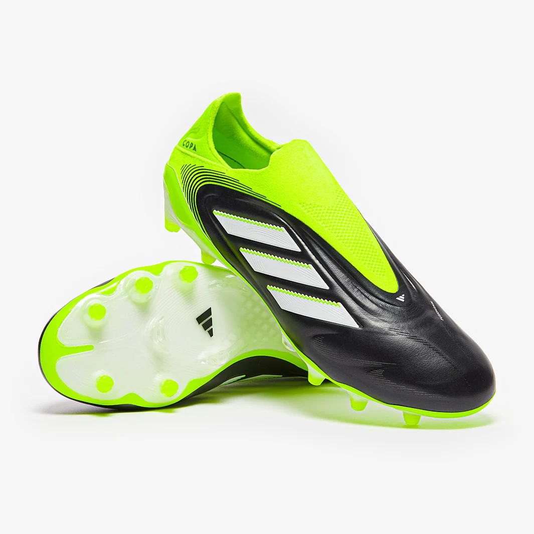 ADİDAS COPA PURE III ELİTE LACELESS - Görsel 2