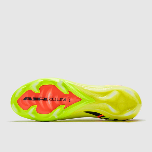 NİKE AİR ZOOM MERCURİAL VAPOR XVI ELİTE FG - Görsel 4