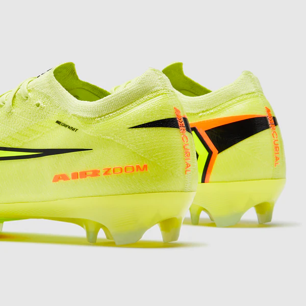 NİKE AİR ZOOM MERCURİAL VAPOR XVI ELİTE FG - Görsel 5